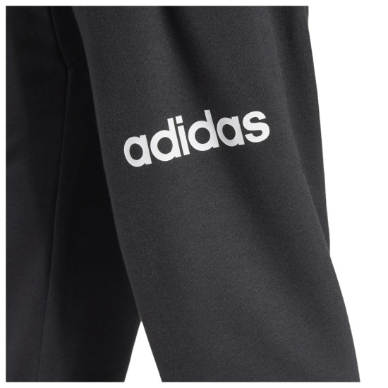 Adidas Ανδρικό παντελόνι φόρμας Essentials Linear French Terry Pants